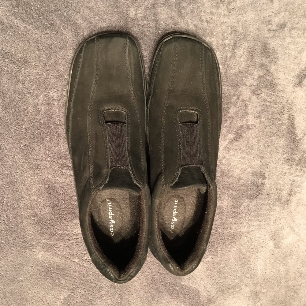 Easy Spirit Shoes, Size 8 1/2